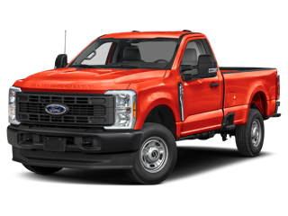 2026 Ford F-250 in Blackfoot, ID