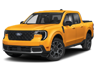 2026 Ford Maverick in Blackfoot, ID