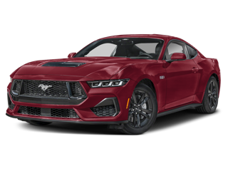 2026 Ford Mustang in Blackfoot, ID