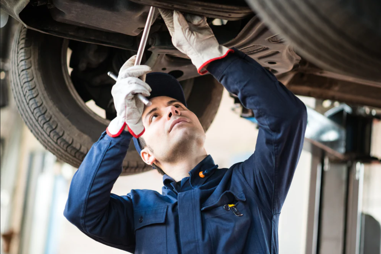 Ford dealership near Pocatello Idaho
