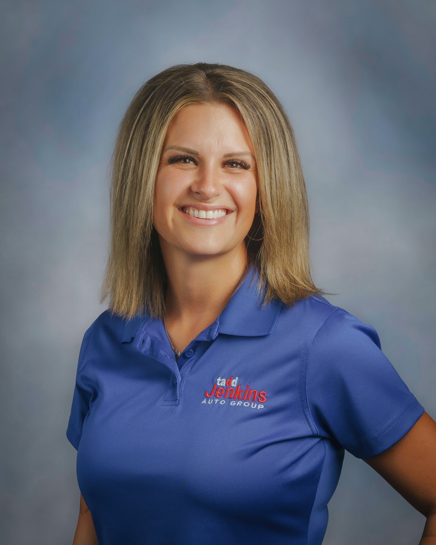 Telaine Jenkins-Packer 